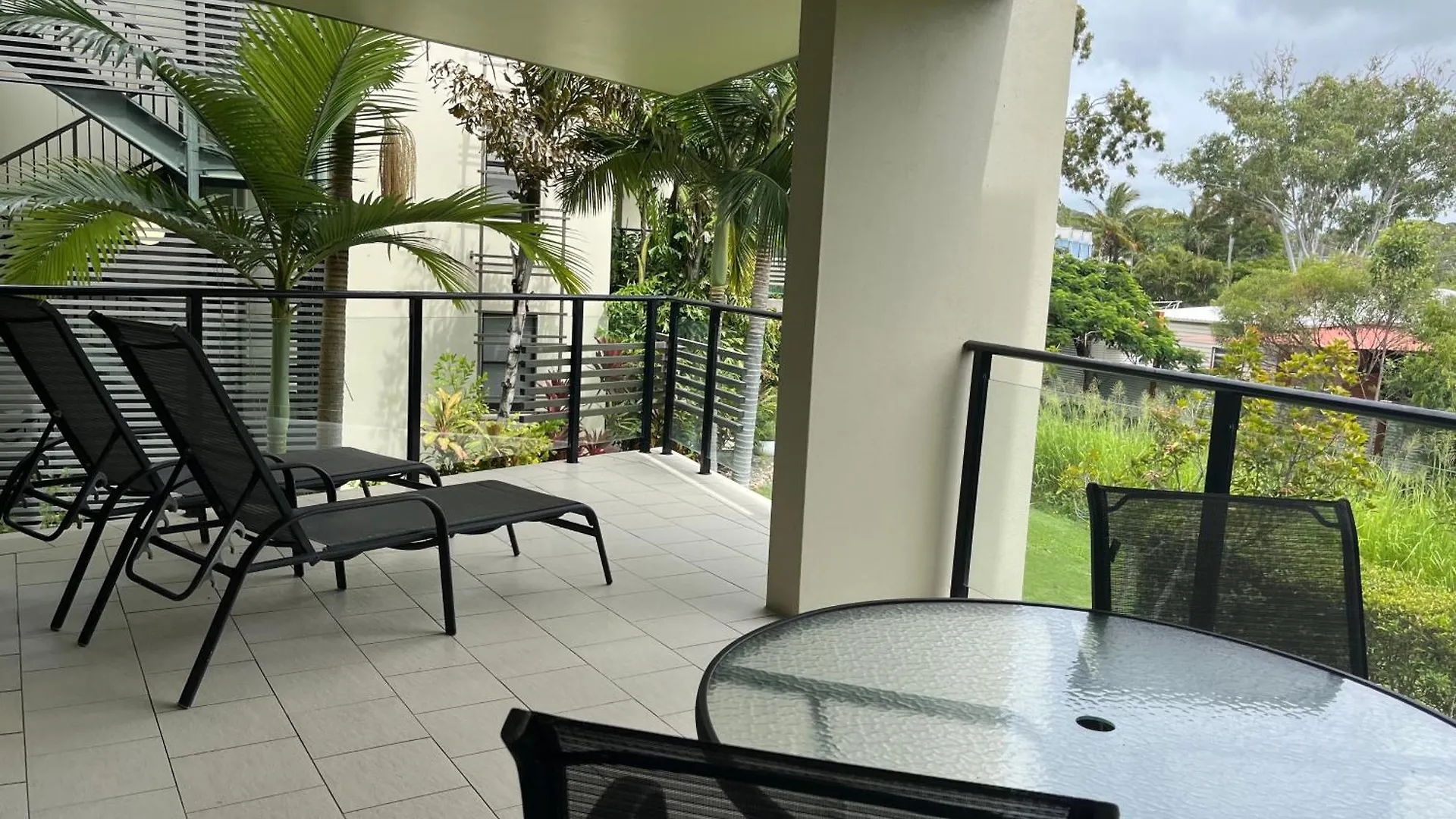 Agnes Water Beach Club Hotel apartamentowy Agnes Water