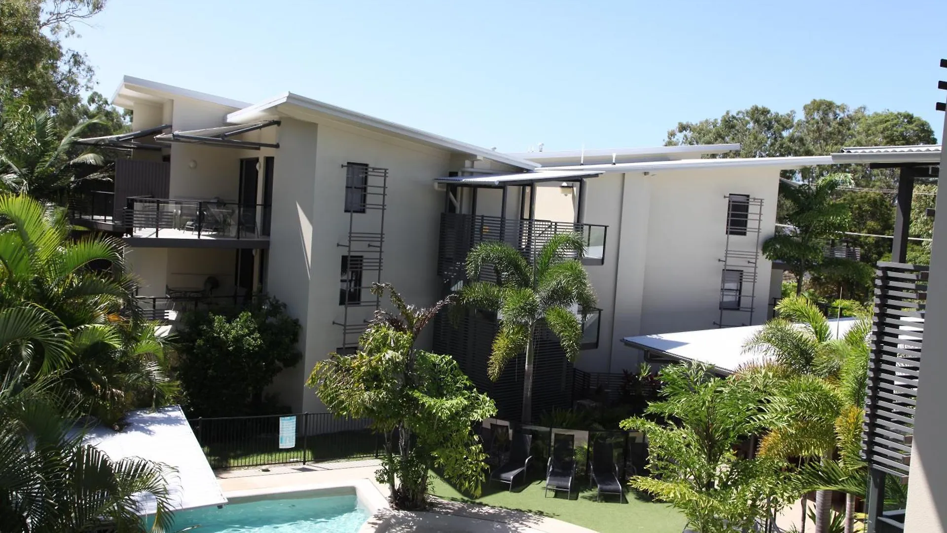 Agnes Water Beach Club 4*, Agnes Water Australia
