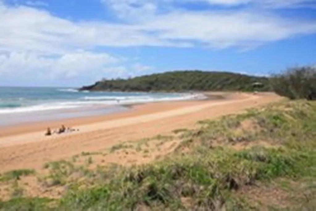Agnes Water Beach Club