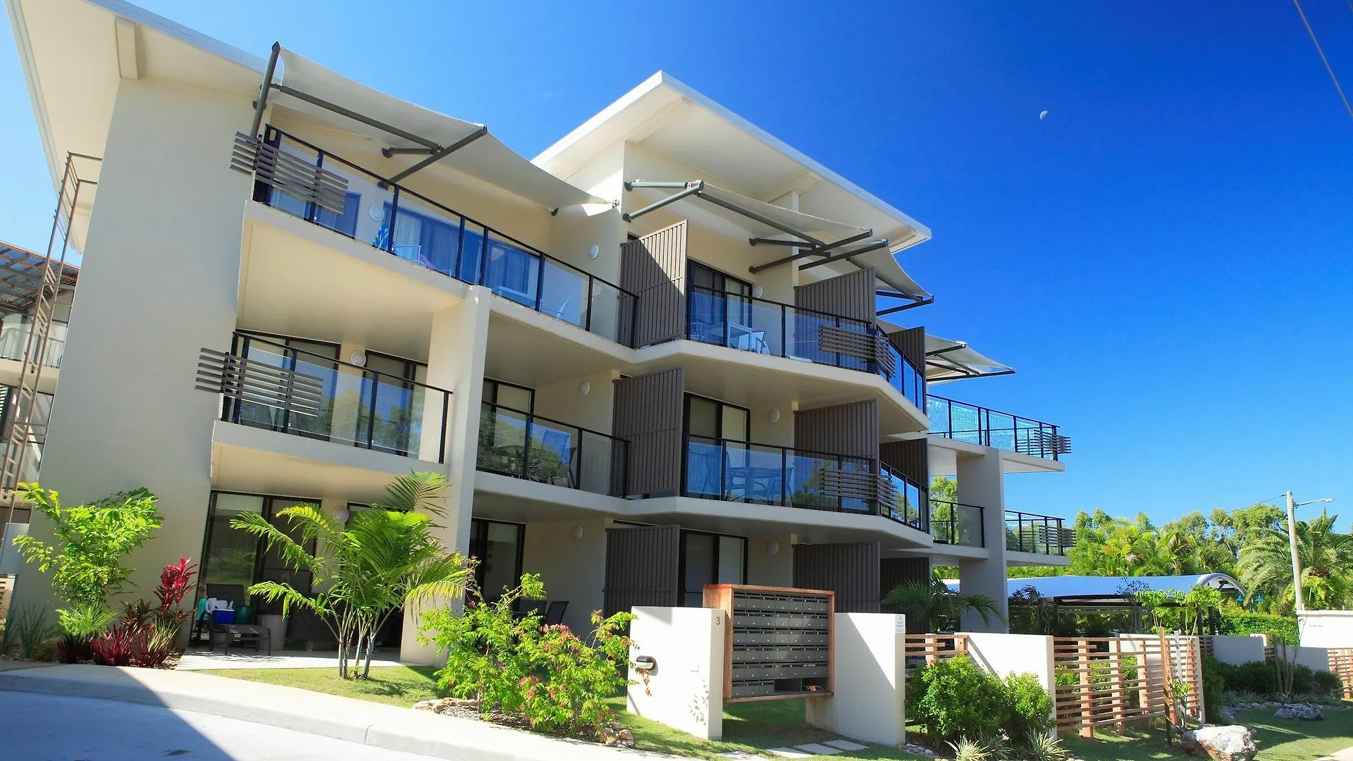 Agnes Water Beach Club 4*, Agnes Water Australia