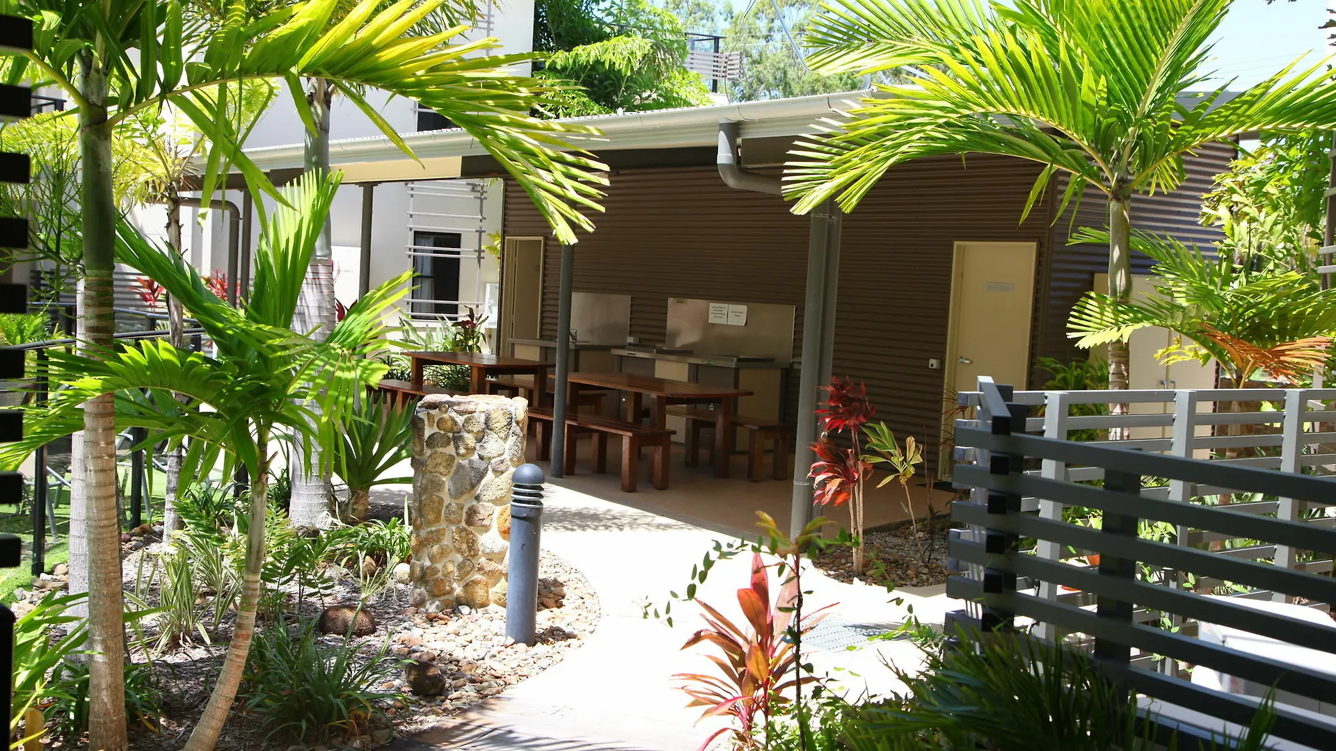Agnes Water Beach Club Hotel apartamentowy Agnes Water
