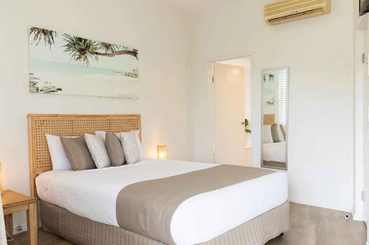 Agnes Water Beach Club Aparthotel Agnes Water