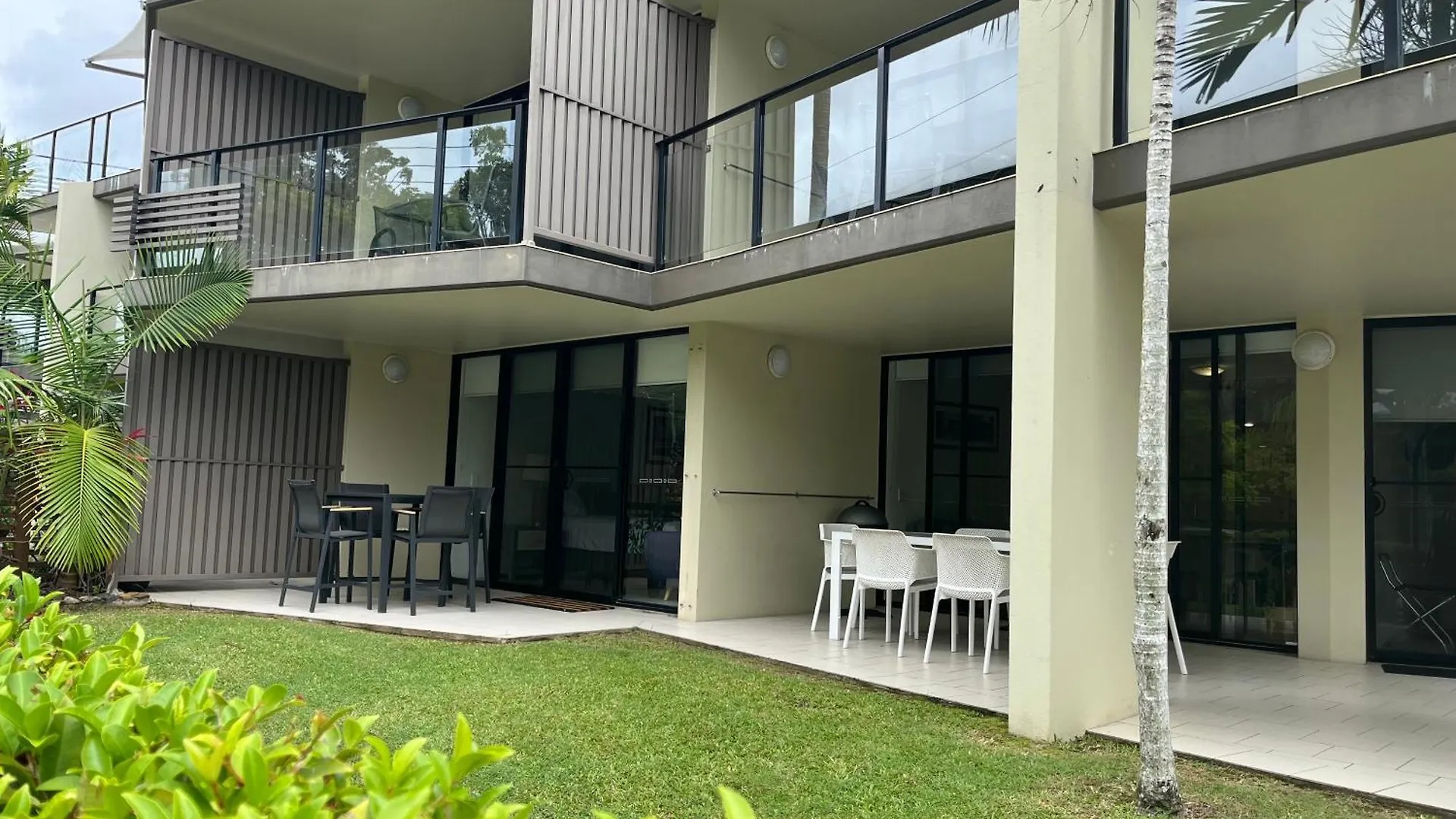 **** Aparthotel Agnes Water Beach Club Australia