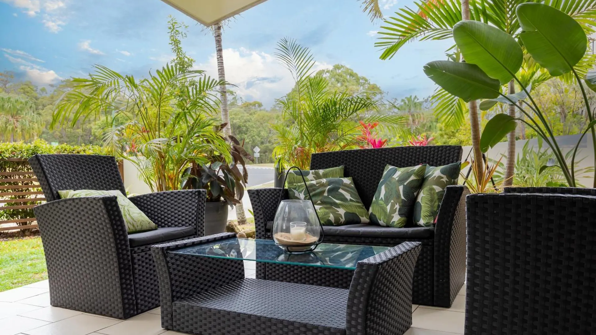 **** Aparthotel Agnes Water Beach Club Australia