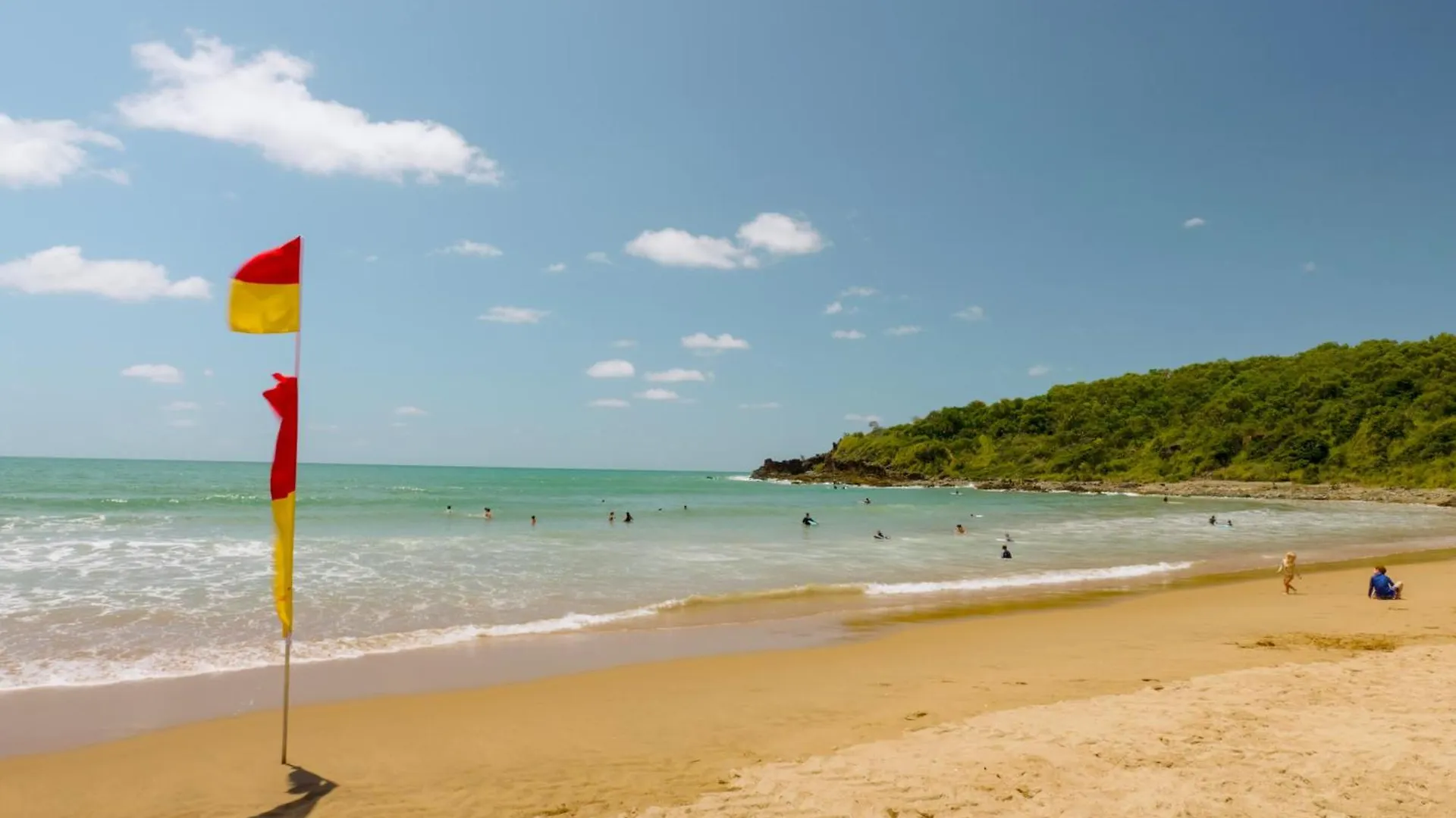 Agnes Water Beach Club Agnes Water