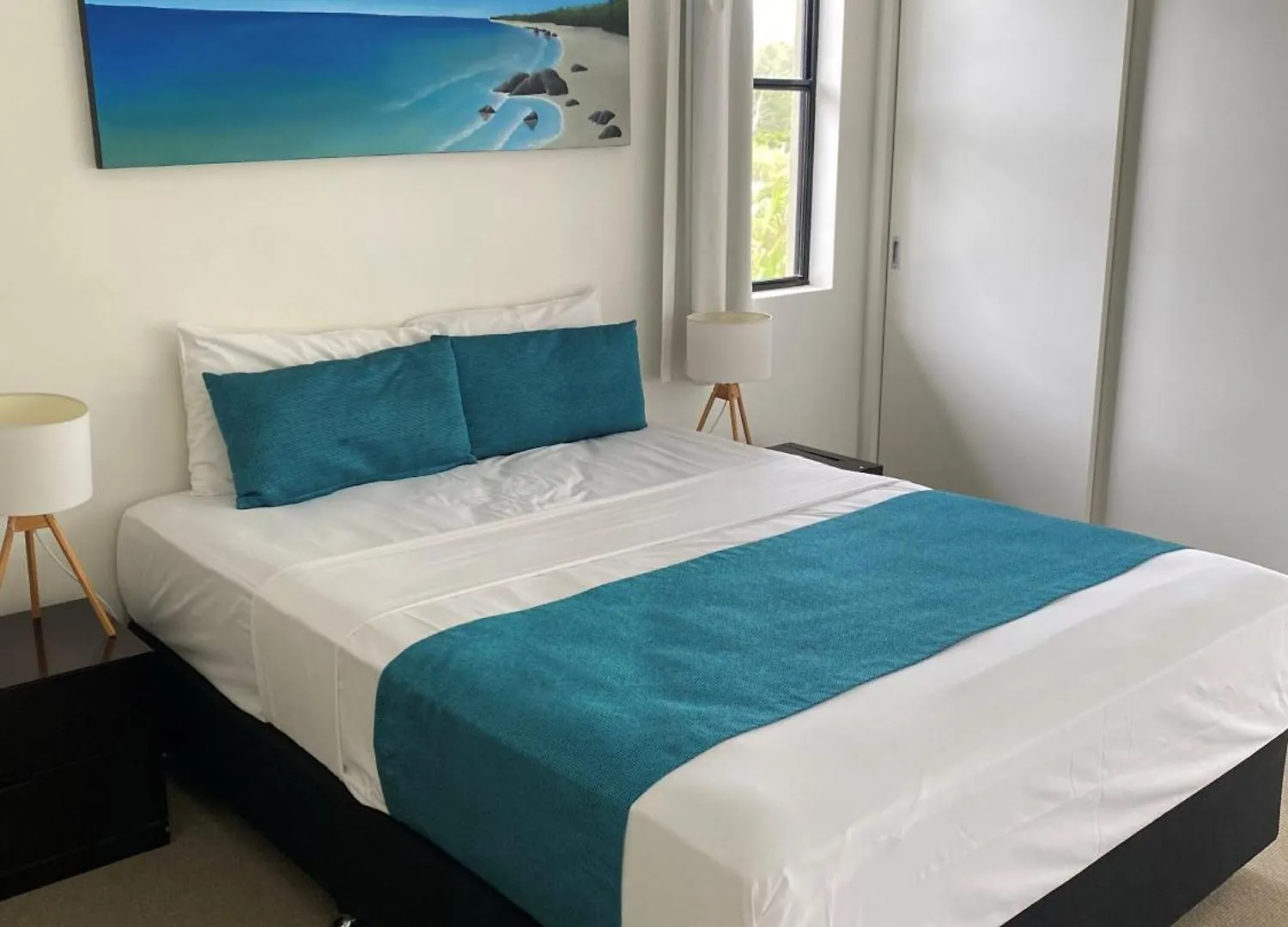 Agnes Water Beach Club 4*, Agnes Water Australia