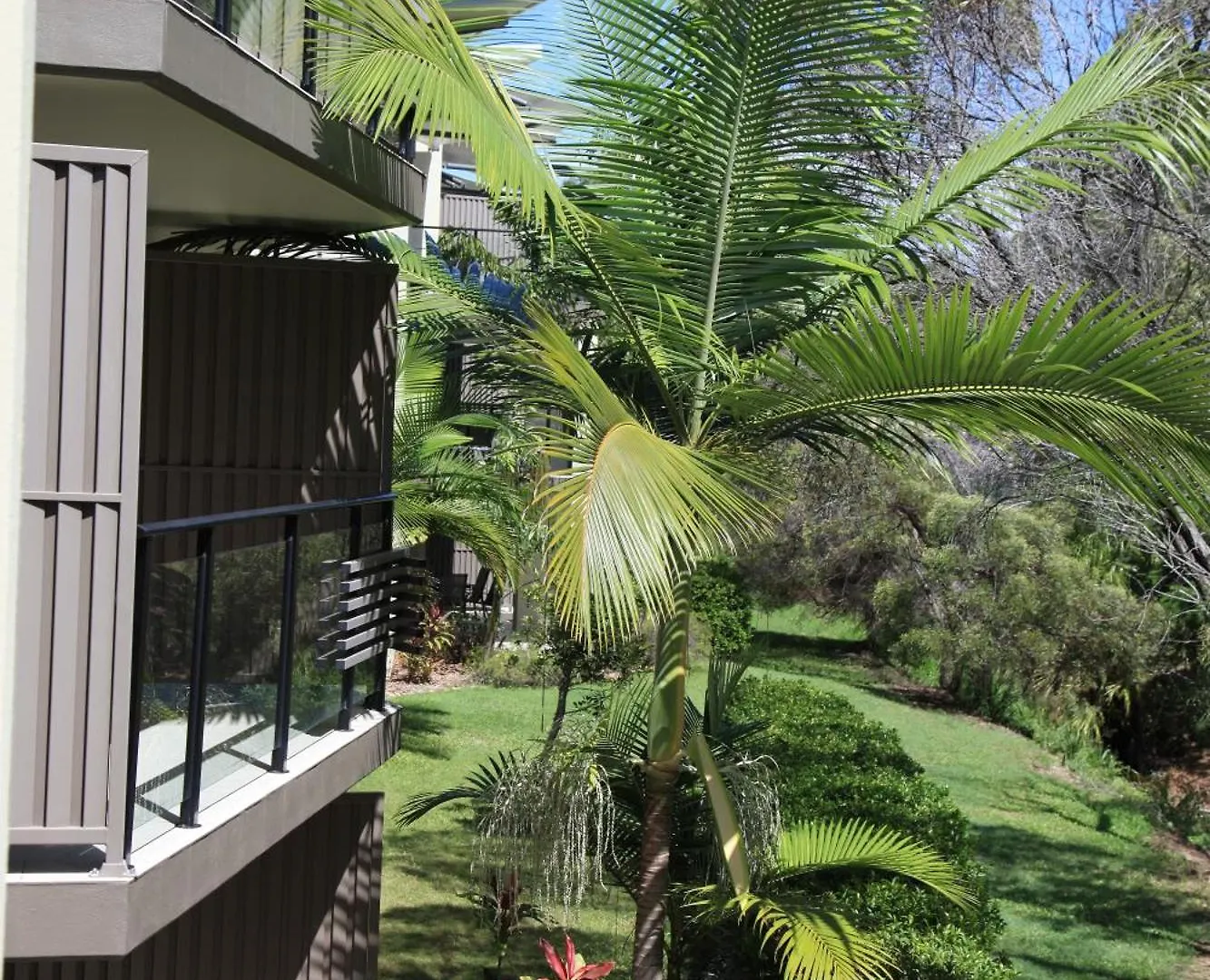 Aparthotel Agnes Water Beach Club