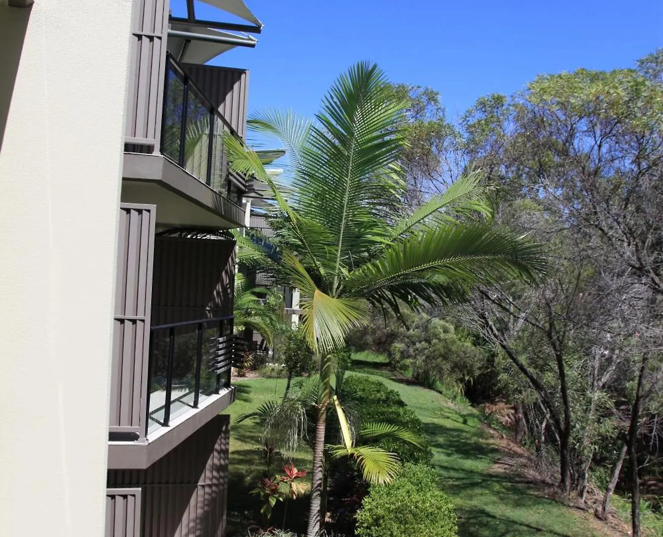 Agnes Water Beach Club 4*, Agnes Water Australia