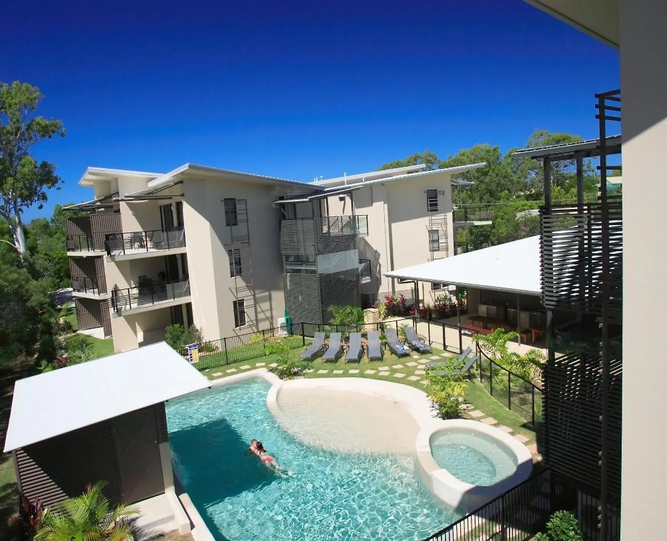 Agnes Water Beach Club Australia