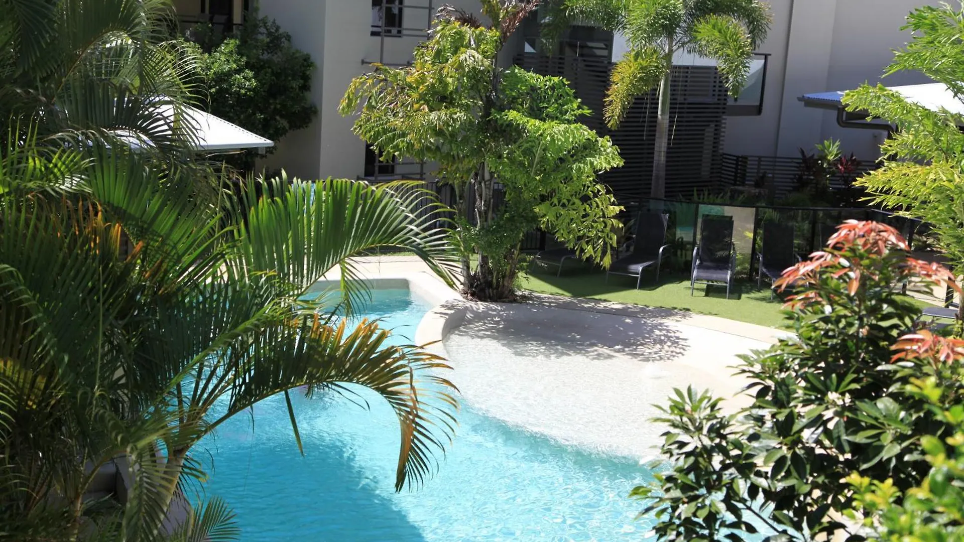 Agnes Water Beach Club Australia