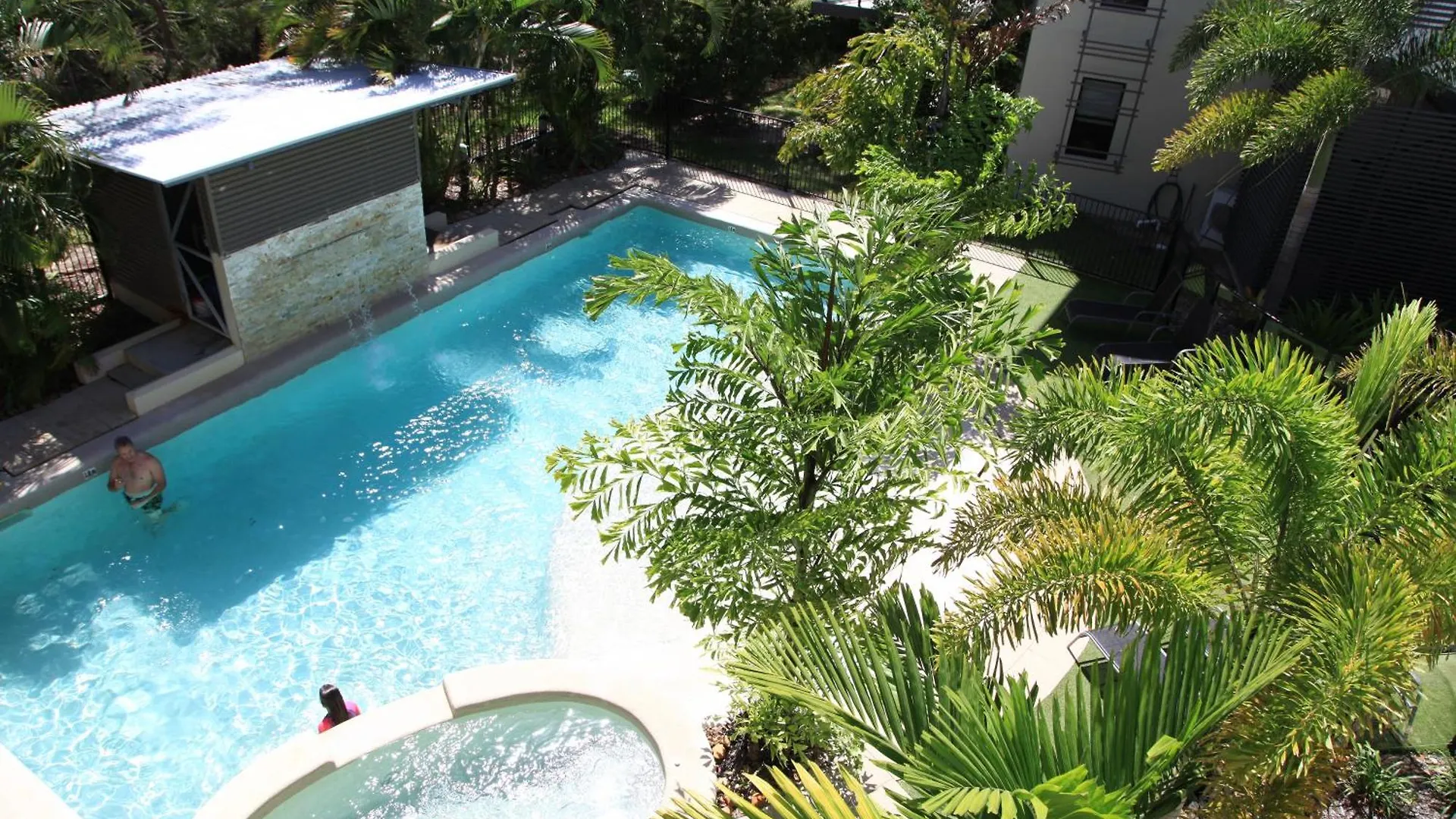 Agnes Water Beach Club Aparthotel