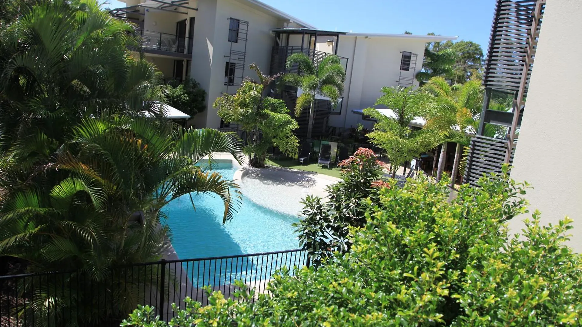 Agnes Water Beach Club 4*, Agnes Water Australia