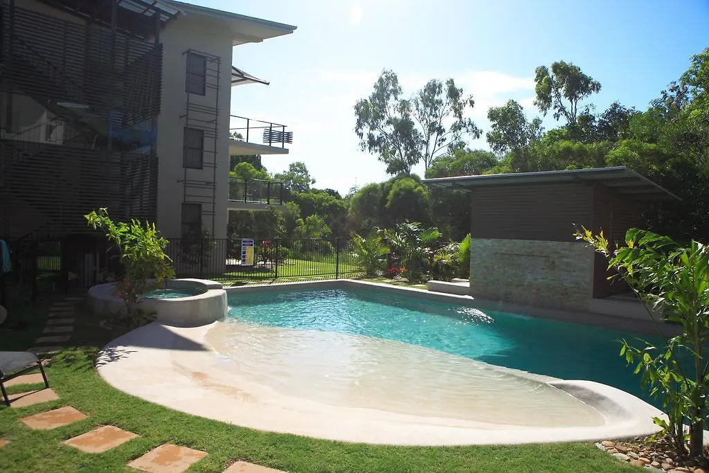 Agnes Water Beach Club Aparthotel