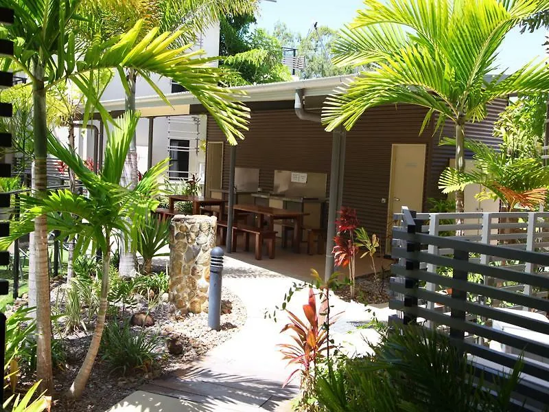 Agnes Water Beach Club Aparthotel Agnes Water