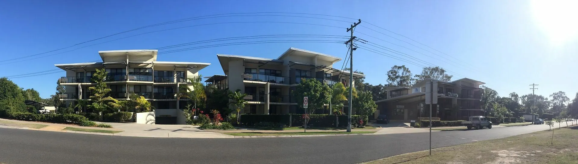 Agnes Water Beach Club 4*, Agnes Water Australia