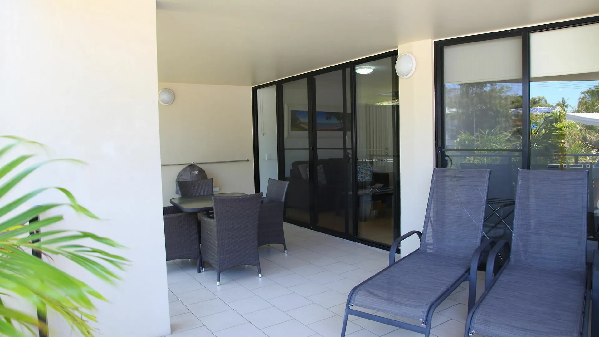 Agnes Water Beach Club Australia