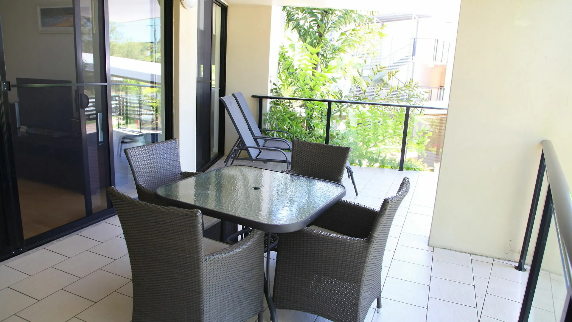Aparthotel Agnes Water Beach Club